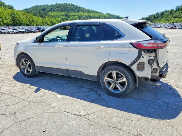 2FMPK4J99LBB50846 2020 FORD EDGE - Image 2