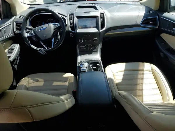 2FMPK4J99LBB50846 2020 FORD EDGE - Image 8