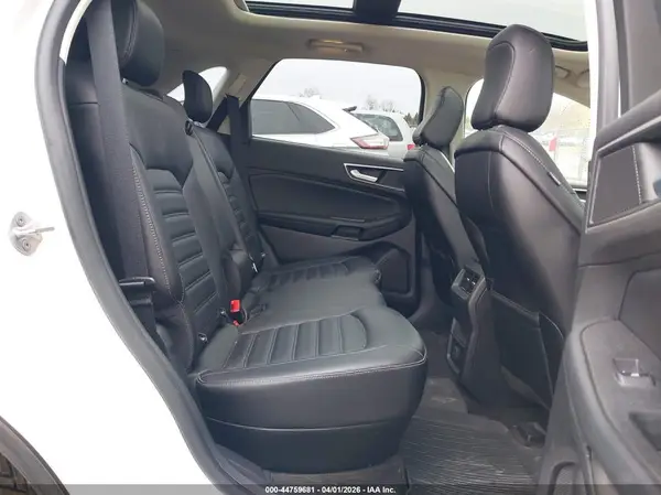 2FMPK4J99LBB52564 2020 FORD EDGE - Image 8