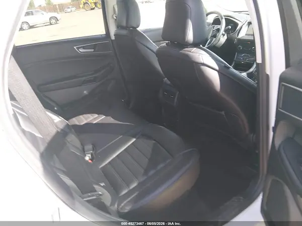 2FMPK4J99LBB53326 2020 FORD EDGE - Image 8