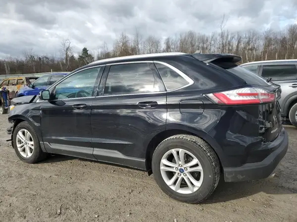 2FMPK4J99LBB54623 2020 FORD EDGE - Image 2