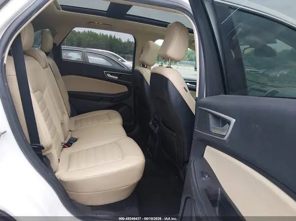 2FMPK4J99LBB58820 2020 FORD EDGE - Image 8