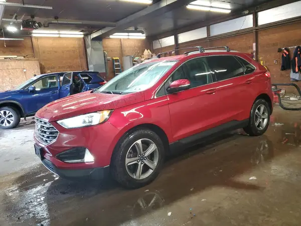 2FMPK4J99LBB59045 2020 FORD EDGE - Image 1