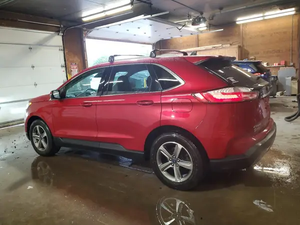 2FMPK4J99LBB59045 2020 FORD EDGE - Image 2