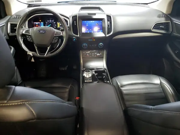 2FMPK4J99LBB59045 2020 FORD EDGE - Image 8