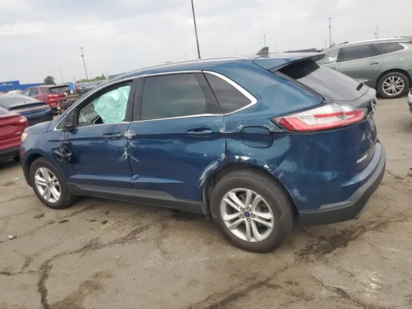 2FMPK4J99LBB60213 2020 FORD EDGE - Image 2