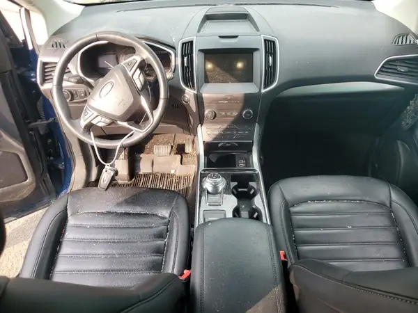 2FMPK4J99LBB60213 2020 FORD EDGE - Image 8