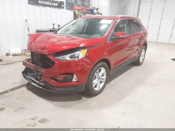 2FMPK4J99LBB63032 2020 FORD EDGE - Image 2