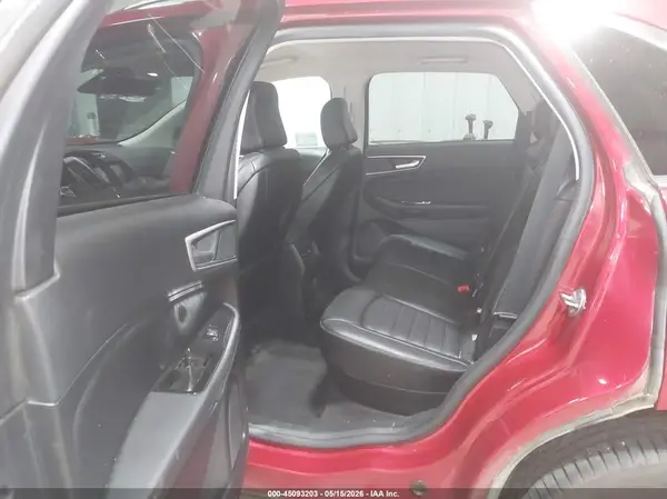 2FMPK4J99LBB63032 2020 FORD EDGE - Image 8