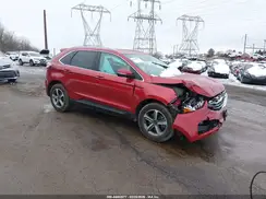 2FMPK4J99LBB64505 2020 FORD EDGE