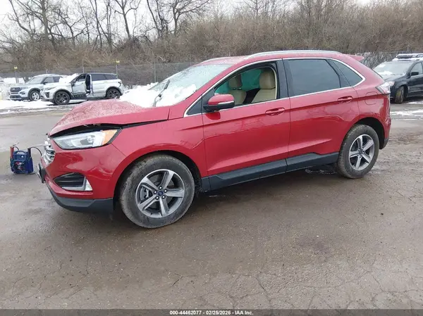 2FMPK4J99LBB64505 2020 FORD EDGE - Image 2
