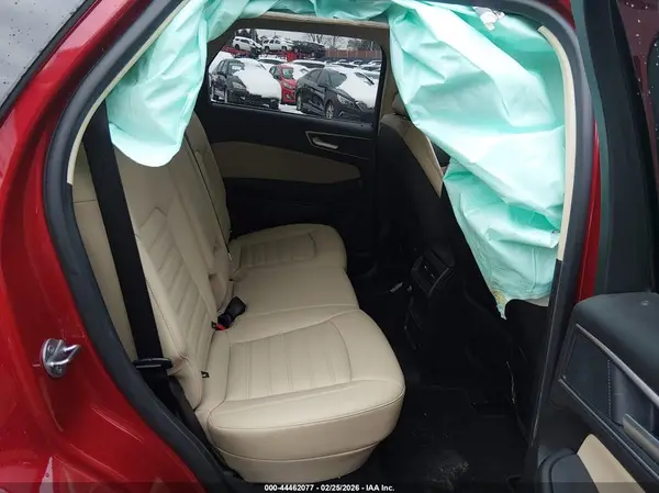 2FMPK4J99LBB64505 2020 FORD EDGE - Image 8