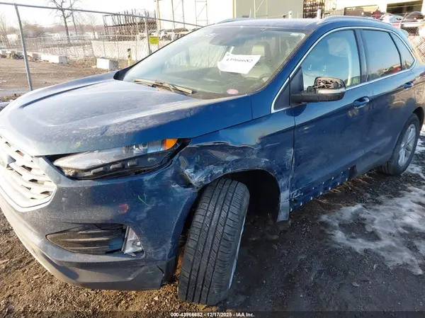 2FMPK4J99LBB64651 2020 FORD EDGE - Image 2