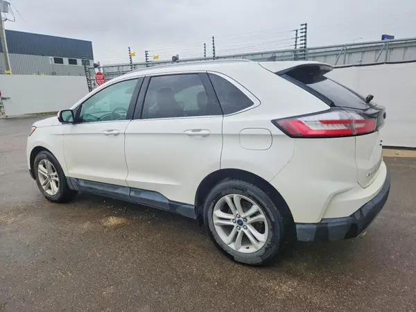 2FMPK4J99LBB65265 2020 FORD EDGE - Image 2