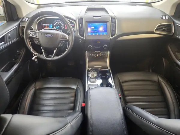 2FMPK4J99LBB65265 2020 FORD EDGE - Image 8