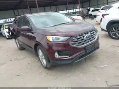 2FMPK4J99MBA01824 2021 FORD EDGE