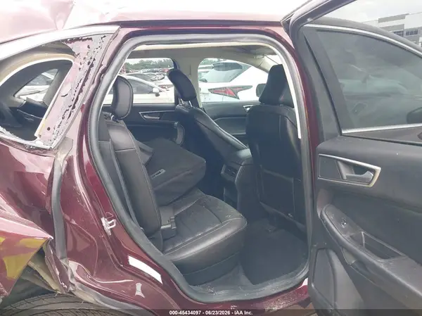 2FMPK4J99MBA01824 2021 FORD EDGE - Image 8