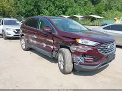 2FMPK4J99MBA03458 2021 FORD EDGE