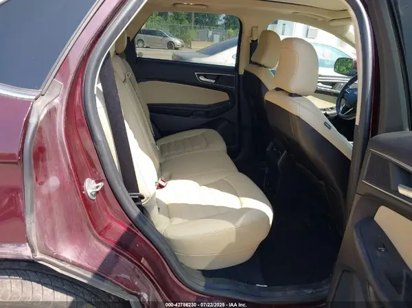 2FMPK4J99MBA03458 2021 FORD EDGE - Image 8