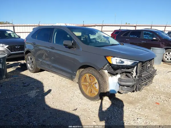 2FMPK4J99MBA04206 2021 FORD EDGE - Image 1
