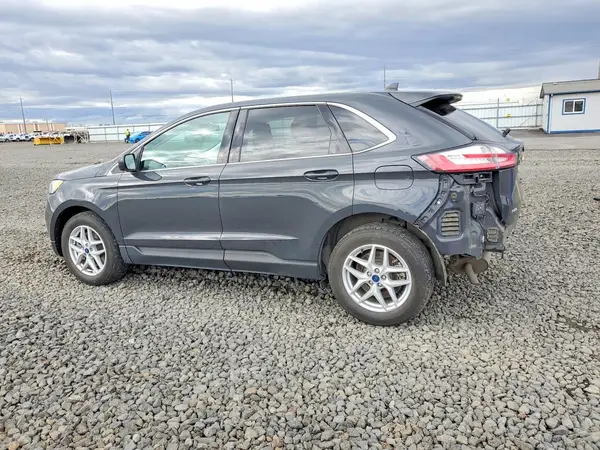 2FMPK4J99MBA06909 2021 FORD EDGE - Image 2