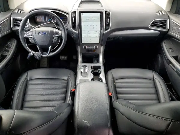2FMPK4J99MBA06909 2021 FORD EDGE - Image 8