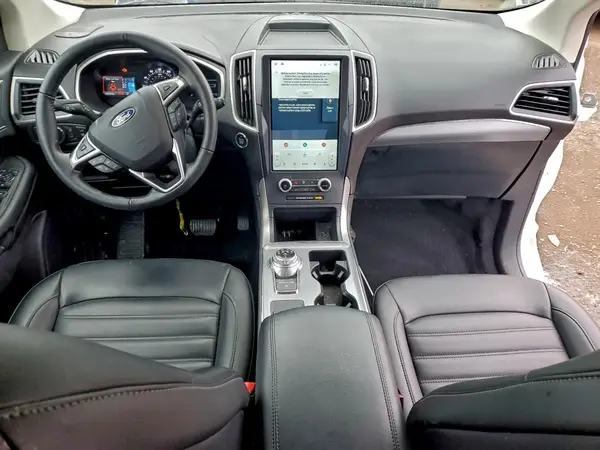 2FMPK4J99MBA07736 2021 FORD EDGE - Image 8