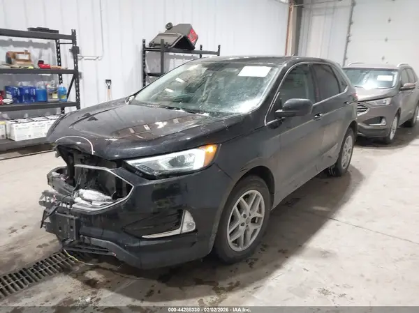 2FMPK4J99MBA07901 2021 FORD EDGE - Image 2