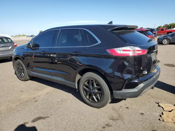 2FMPK4J99MBA09373 2021 FORD EDGE - Image 2