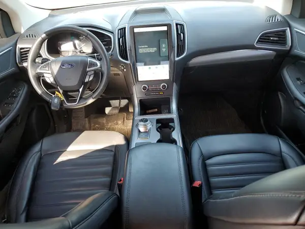 2FMPK4J99MBA09373 2021 FORD EDGE - Image 8