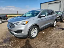 2FMPK4J99MBA09406 2021 FORD EDGE