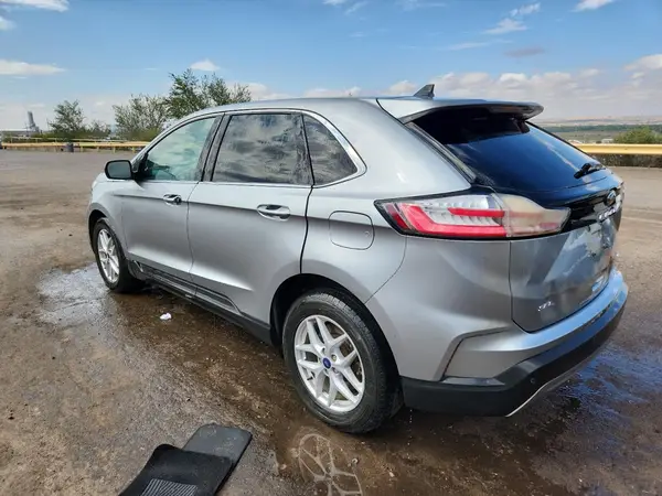 2FMPK4J99MBA09406 2021 FORD EDGE - Image 2