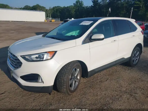 2FMPK4J99MBA10510 2021 FORD EDGE - Image 2