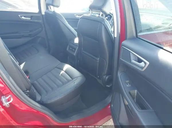 2FMPK4J99MBA11947 2021 FORD EDGE - Image 8