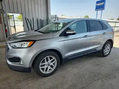 2FMPK4J99MBA12662 2021 FORD EDGE