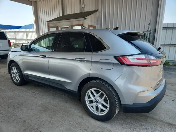 2FMPK4J99MBA12662 2021 FORD EDGE - Image 2