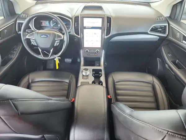 2FMPK4J99MBA12662 2021 FORD EDGE - Image 8