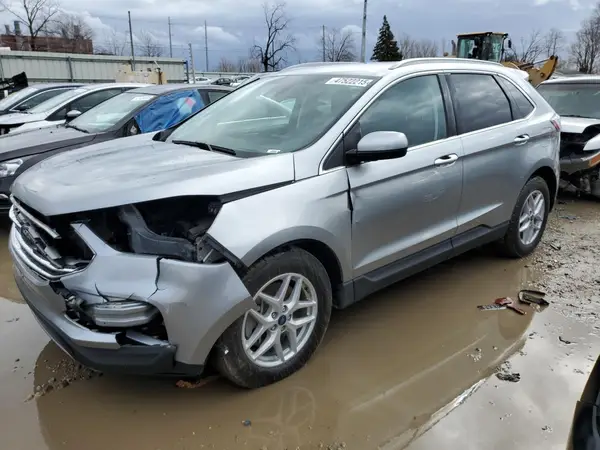 2FMPK4J99MBA12998 2021 FORD EDGE - Image 1