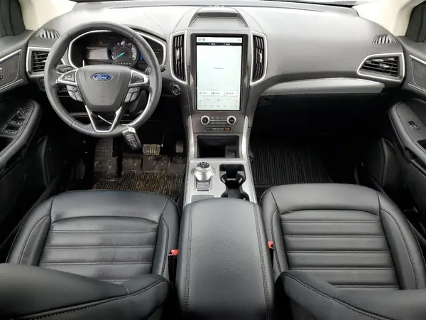 2FMPK4J99MBA12998 2021 FORD EDGE - Image 8