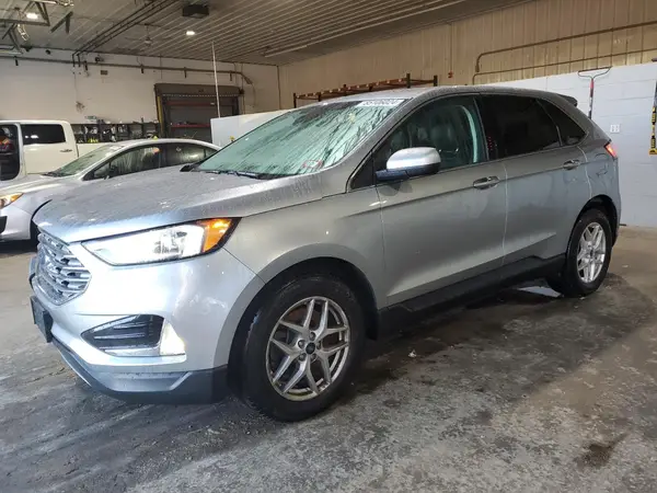 2FMPK4J99MBA13665 2021 FORD EDGE - Image 1