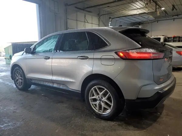 2FMPK4J99MBA13665 2021 FORD EDGE - Image 2