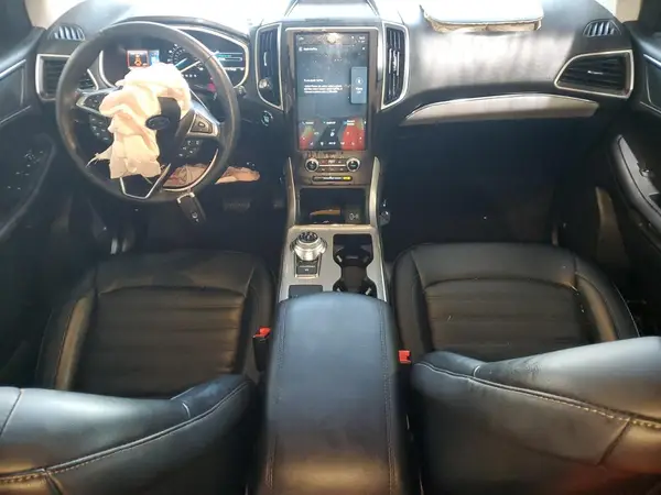 2FMPK4J99MBA13665 2021 FORD EDGE - Image 8