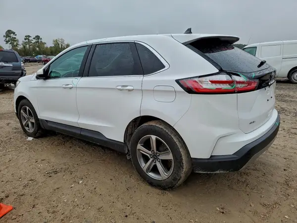 2FMPK4J99MBA13942 2021 FORD EDGE - Image 2