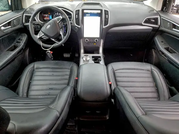 2FMPK4J99MBA13942 2021 FORD EDGE - Image 8