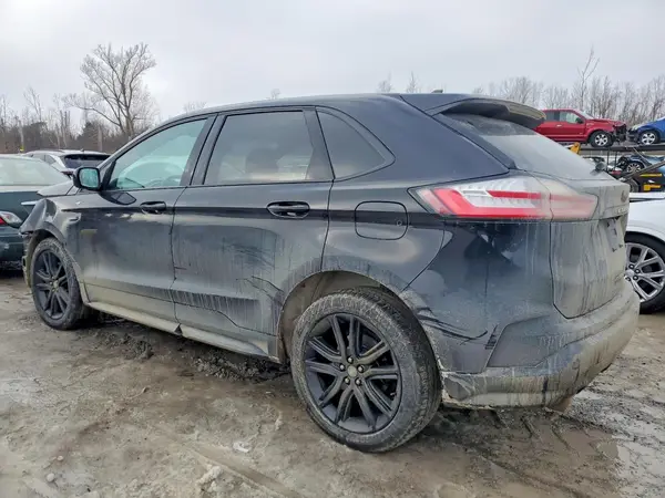 2FMPK4J99MBA14797 2021 FORD EDGE - Image 2