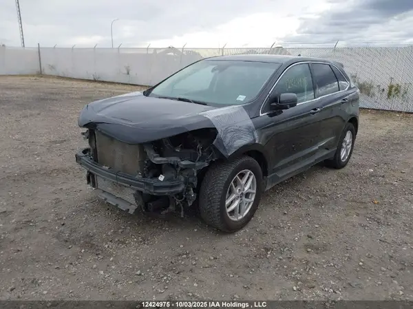2FMPK4J99MBA15111 2021 FORD EDGE - Image 2
