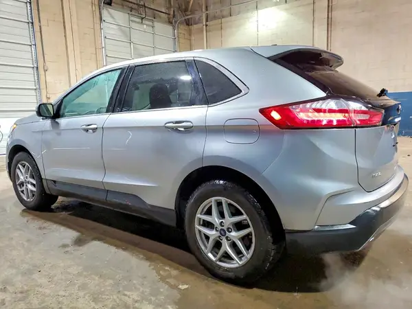 2FMPK4J99MBA21880 2021 FORD EDGE - Image 2