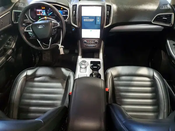 2FMPK4J99MBA21880 2021 FORD EDGE - Image 8