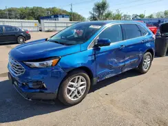 2FMPK4J99MBA24259 2021 FORD EDGE