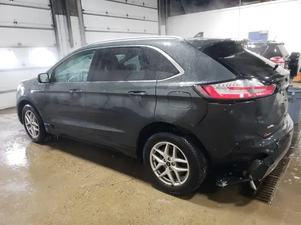 2FMPK4J99MBA24455 2021 FORD EDGE - Image 2
